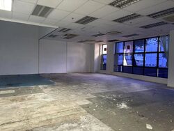 Tagore 23 Warehouse (D26), Factory #611010751